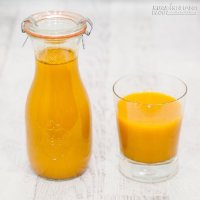 Uống nước này mỗi ngày sẽ ngừa được ung thư, cơ thể luôn khỏe