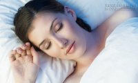 Những giấc mơ lúc nửa đêm của vợ