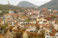 Chưa thấy Plovdiv, chưa đến Bulgaria