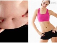 Đánh tan mỡ bụng chỉ với 4 động tác hít thở đơn giản