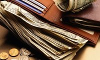 Ví bạn sẽ luôn đầy ngập ngân lượng với 6 nguyên tắc này