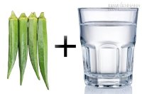 Chỉ cần 4 trái đậu bắp mỗi ngày là đã đủ để điều trị bệnh tiểu đường