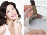 Công thức tự làm hỗn hợp dưỡng da thần thánh cho da căng mịn chỉ sau 8 tiếng