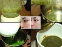 Sạch đến tận gốc chân nám trong 1 tuần chỉ bằng 1 nắm lá trầu không