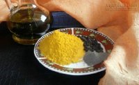 Nếu trộn 3 loại gia vị này vào với nhau thì thời hoàng kim của ung thư coi như chấm hết