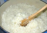 Ăn mãi không chán mà lại giảm cân với loại cơm hấp dẫn, thơm ngậy này