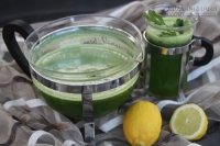Da trắng, hết đốm nâu, tàn nhang bằng 1 công thức độc nhất
