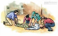 Bạn chỉ mất 1 phút để đọc bài này nhưng có thể cứu được 1 mạng người