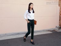 10 nguyên tắc vàng giúp bạn mặc đẹp nhất chốn công sở
