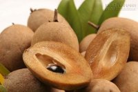 Tại sao nên ăn hồng xiêm thường xuyên?