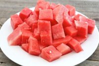 Những công dụng tuyệt vời của dưa hấu