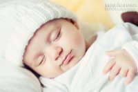7 mẹo dân gian để sinh con có làn da trắng hồng rạng rỡ