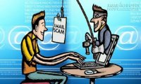 Bạn có dễ bị lừa tiền không