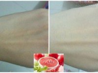 Sở hữu làn da trắng mịn như em bé chỉ sau 2 tuần thoa hỗn hợp này