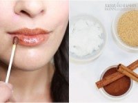 3 bước đơn giản để sở hữu đôi môi căng mọng tự nhiên