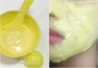 2 nguyên liệu thần thánh đánh bay mụn, sạch nám da hiệu quả 100%