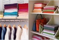 9 cách loại bỏ nếp nhăn quần áo không cần bàn là