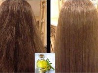 Hô biến cho mái tóc thẳng đẹp tự nhiên không cần duỗi ép
