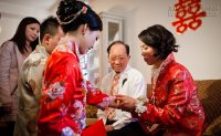 Rớt nước mắt khi được mẹ chồng tặng 3 cây vàng giả trong ngày cưới