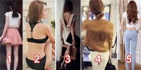 Trắc nghiệm hình ảnh: Đoán tính cách và cảm xúc trong bạn