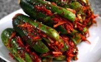 5 sai lầm chết người khi ăn dưa chuột hầu hết mọi người đều mắc phải