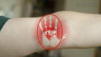 Chỉ cần vỗ mạnh vào khủy tay mà ngừa được bệnh tim mạch, chống đột quỵ và huyết áp