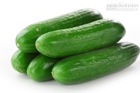 5 sai lầm chết người khi ăn dưa chuột hầu hết mọi người đều mắc phải