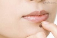 Xem bói tướng cằm : Muốn chọn bạn gái tốt, hãy nhìn vào cằm của nàng