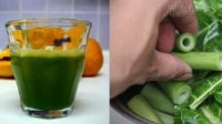 Uống nước lá này giúp tiêu diệt hết 10 loại tế bào ung thư