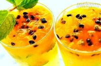 Không biết những lợi ích này của chanh dây bạn đã sống phí cả đời