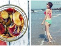 Bí quyết tự làm hỗn hợp giúp giảm cân an toàn ngay tại nhà