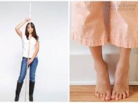 6 bài tập tại nhà giúp tăng chiều cao vùn vụt