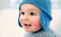Mẹo hay để bé lớn lên có hàm răng trắng như ngọc