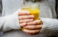 Cứu gan đang tích độc tố gây nóng trong, tăng cân… bằng 1 ly nước giải được hoàn toàn độc tố