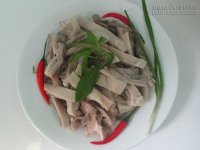 Mẹ bầu chú ý, tuần thai 32 nên ăn món này để sinh con ra không bị đi tướt nhé
