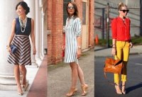Gợi ý 5 cách phối đồ kéo dài đôi chân cho nàng nấm lùn