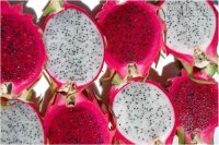 Tác dụng chữa bệnh tuyệt vời của quả thanh long