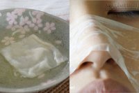 Điều kỳ diệu sẽ xảy ra nếu bạn đắp bông tẩm nước cốt chanh lên mũi 5 phút