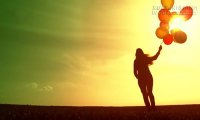Trước khi yêu ai đó, hãy sống cho chính mình!