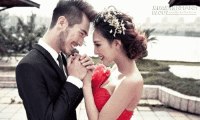 8 lý do để cưới một người đàn ông trẻ tuổi hơn