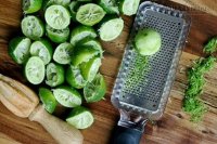 Điều bất ngờ khi ăn 1 miếng vỏ chanh mỗi ngày