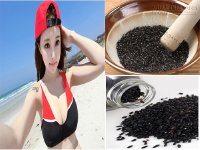 Núi đôi nhỏ đến cỡ nào cũng trở nên căng tròn, đầy đặn sau 2 tuần nhờ hỗn hợp này
