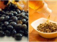Ăn hạt đu đủ như ăn hạt tiêu, khỏi lo mắc ung thư