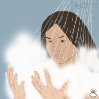 Nếu không loại bỏ 6 thói quen này khi tắm, sớm muộn gì bạn cũng tự hại mình