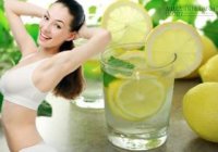 Uống thứ này, đảm bảo 3cm mỡ bụng sẽ bị đánh bay sau 2 tuần