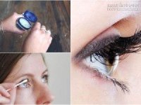 3 cách giúp lông mi dài ra 1cm và cong vút tự nhiên hơn cả nối