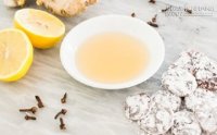 Viên ngậm chữa ho tại nhà - ai cũng nên tự làm vì rất đơn giản