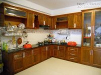 Những điều đại kỵ trong phong thủy nhà bếp