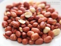 Lợi ích bất ngờ khi ăn một nắm lạc mỗi ngày