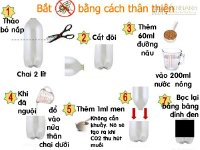 Mách chị em cách tránh muỗi đốt đơn giản, an toàn chỉ từ những nguyên liệu có sẵn, dễ tìm